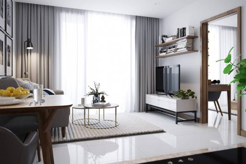 Eigentumswohnung in Pattaya, Thailand, 2 Schlafzimmer № 22319 - Foto 10