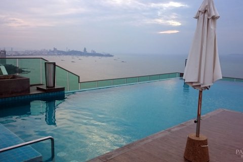 Eigentumswohnung in Pattaya, Thailand, 2 Schlafzimmer № 20594 - Foto 26
