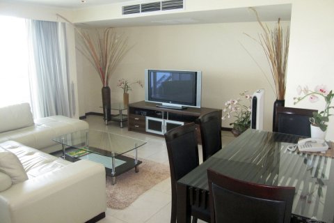 Eigentumswohnung in Pattaya, Thailand, 1 Schlafzimmer № 19763 - Foto 5