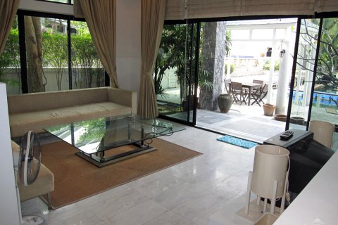 Haus in Pattaya, Thailand 3 Schlafzimmer № 22642 - Foto 20