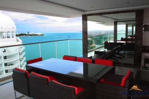 Studio in the Condo in Pattaya, Thailand № 20936 - Foto 22