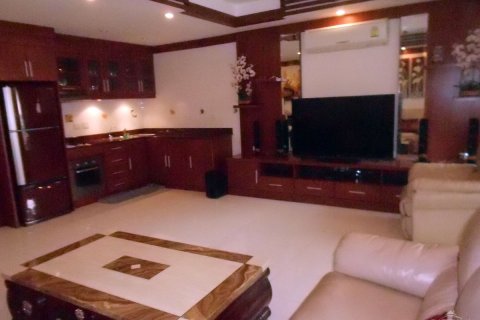 Eigentumswohnung in Pattaya, Thailand, 2 Schlafzimmer  № 23982 - Foto 3