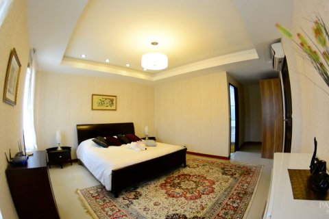 Haus in Pattaya, Thailand 4 Schlafzimmer № 19691 - Foto 9