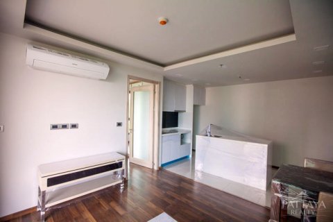 Eigentumswohnung in Pattaya, Thailand, 1 Schlafzimmer № 20498 - Foto 4
