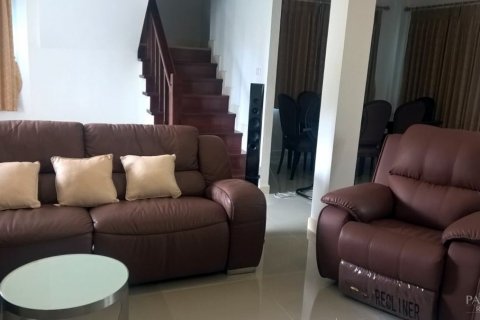 Haus in Pattaya, Thailand 3 Schlafzimmer № 20132 - Foto 15