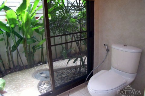 Haus auf Jomtien Beach, Pattaya, Thailand 4 Schlafzimmer № 19701 - Foto 12