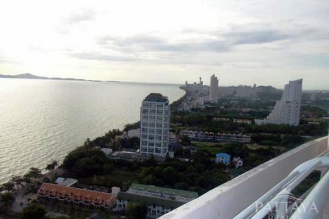 Eigentumswohnung auf Jomtien Beach, Pattaya, Thailand, 2 Schlafzimmer № 23284 - Foto 18