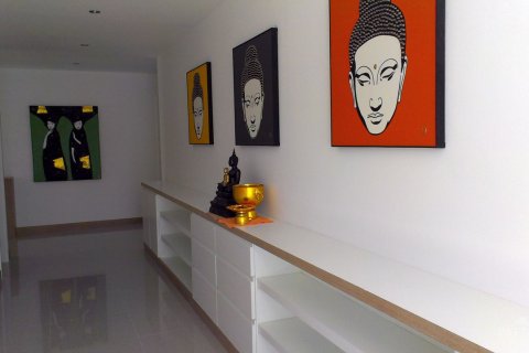 Haus in Pattaya, Thailand 3 Schlafzimmer № 24265 - Foto 8