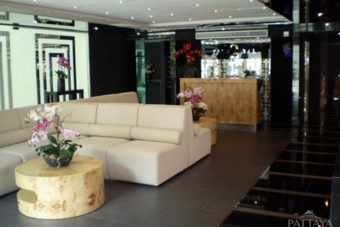 Eigentumswohnung in Pattaya, Thailand, 2 Schlafzimmer № 20463 - Foto 6
