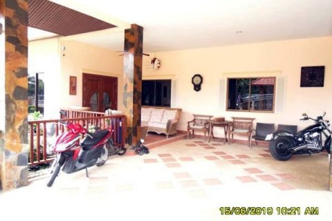 Haus in Pattaya, Thailand 3 Schlafzimmer № 22936 - Foto 2