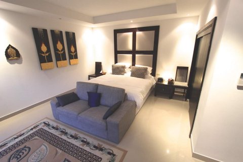 Haus in Pattaya, Thailand 3 Schlafzimmer № 22515 - Foto 10