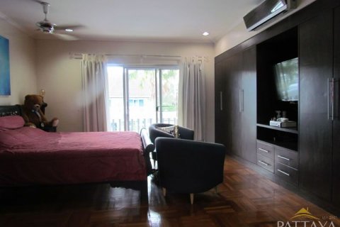 Haus in Pattaya, Thailand 4 Schlafzimmer № 21473 - Foto 18