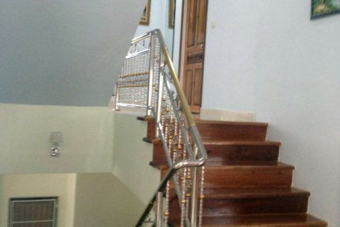 Haus auf Jomtien Beach, Pattaya, Thailand 5 Schlafzimmer № 24061 - Foto 7