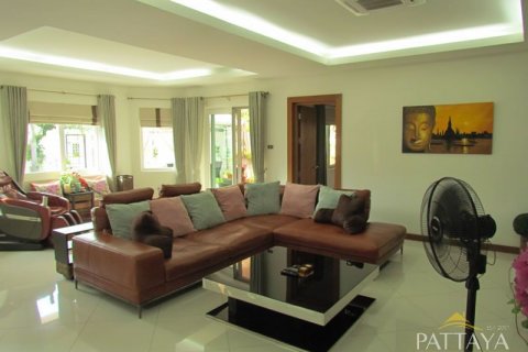 Haus in Pattaya, Thailand 4 Schlafzimmer № 21274 - Foto 14