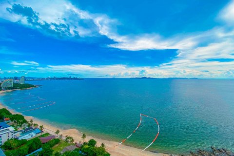 Eigentumswohnung in Pattaya, Thailand, 2 Schlafzimmer № 22171 - Foto 11
