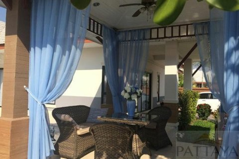 Haus in Pattaya, Thailand 4 Schlafzimmer № 21075 - Foto 13