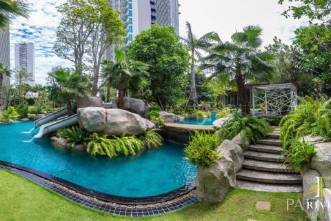 Studio in the Condo in Pattaya, Thailand № 21369 - Foto 13