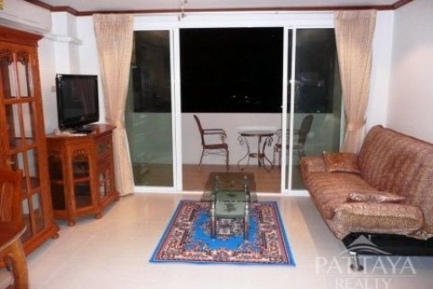 Eigentumswohnung in Pattaya, Thailand, 1 Schlafzimmer № 23111 - Foto 2