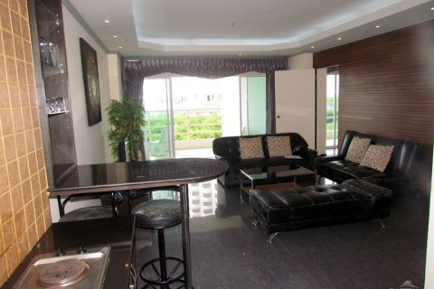Eigentumswohnung auf Jomtien Beach, Pattaya, Thailand, 1 Schlafzimmer № 20111 - Foto 14