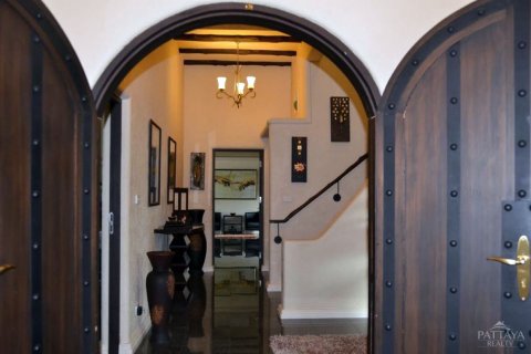 Haus in Pattaya, Thailand 6 Schlafzimmer № 20166 - Foto 15
