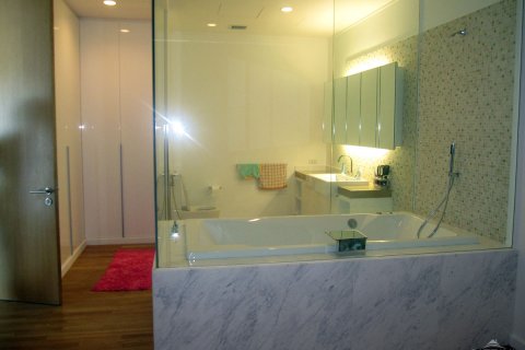 Eigentumswohnung in Pattaya, Thailand, 3 Schlafzimmer № 23004 - Foto 4