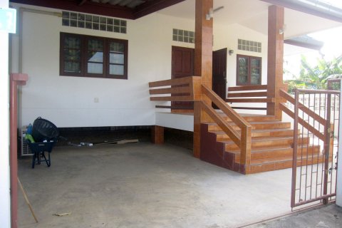 Haus in Pattaya, Thailand 2 Schlafzimmer № 23057 - Foto 3