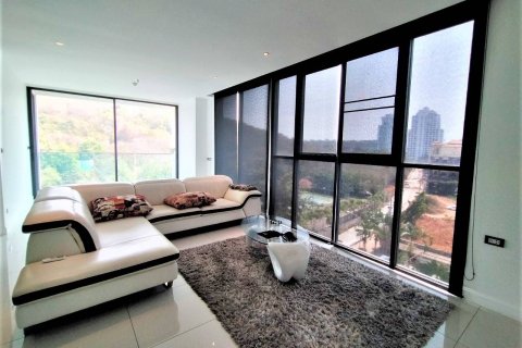 Eigentumswohnung in Pattaya, Thailand, 1 Schlafzimmer № 21882 - Foto 21