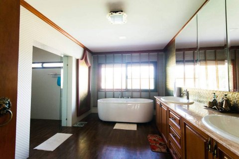 Haus auf Jomtien Beach, Pattaya, Thailand 4 Schlafzimmer № 22563 - Foto 4