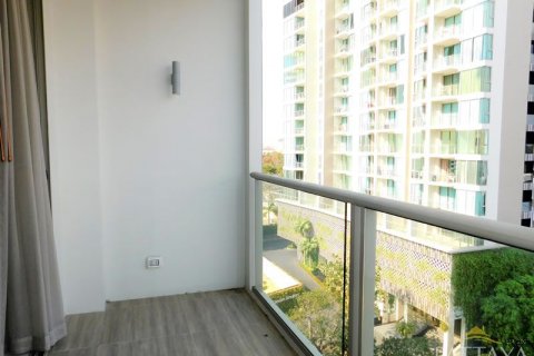 Studio in the Condo in Pattaya, Thailand № 21369 - Foto 30