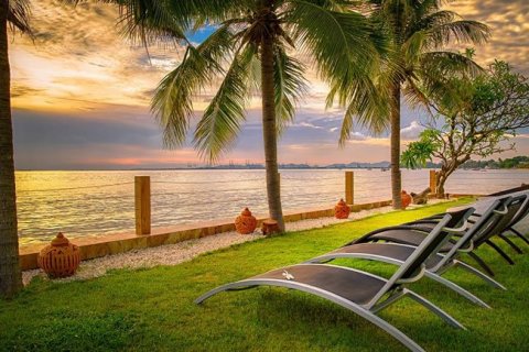 Eigentumswohnung in Pattaya, Thailand, 1 Schlafzimmer  № 21637 - Foto 12