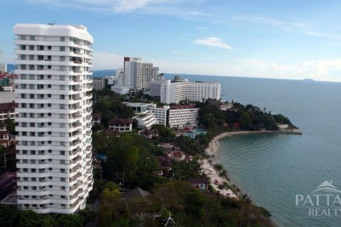 Eigentumswohnung in Pattaya, Thailand, 4 Schlafzimmer  № 23216 - Foto 5