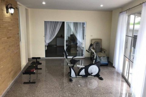 Haus in Pattaya, Thailand 5 Schlafzimmer № 22129 - Foto 5
