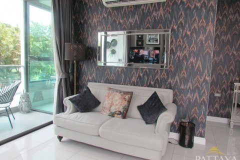 Eigentumswohnung in Pattaya, Thailand, 2 Schlafzimmer № 21693 - Foto 16