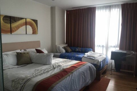 Eigentumswohnung in Pattaya, Thailand, 4 Schlafzimmer № 21985 - Foto 5