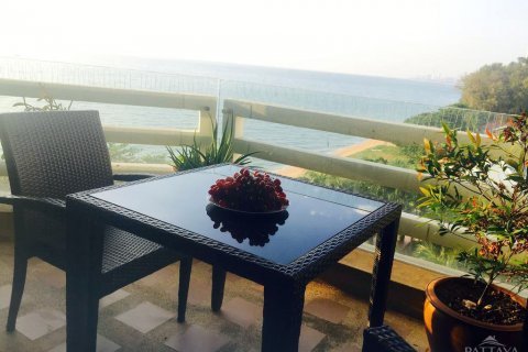 Eigentumswohnung in Pattaya, Thailand, 3 Schlafzimmer № 20468 - Foto 27
