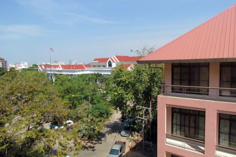 Eigentumswohnung in Pattaya, Thailand, 2 Schlafzimmer № 20487 - Foto 17