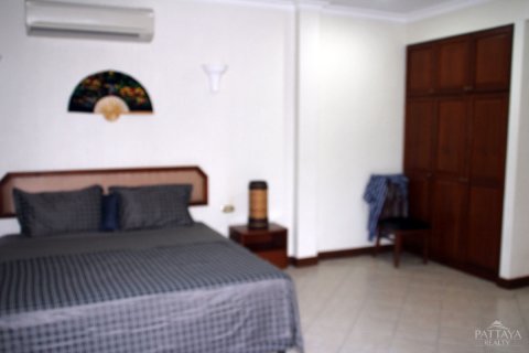 Haus auf Jomtien Beach, Pattaya, Thailand 3 Schlafzimmer № 23539 - Foto 15