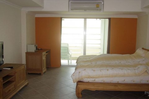 Studio in the Condo in Pattaya, Thailand  № 24115 - Foto 4