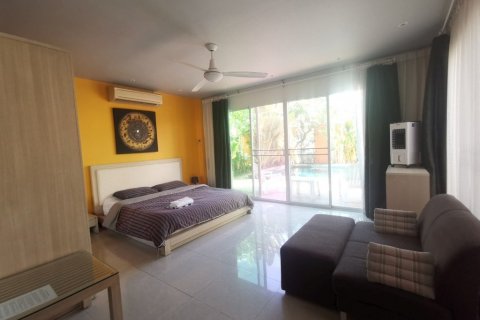 Gewerbeimmobilie in Pattaya, Thailand 804 m2 № 19307 - Foto 20