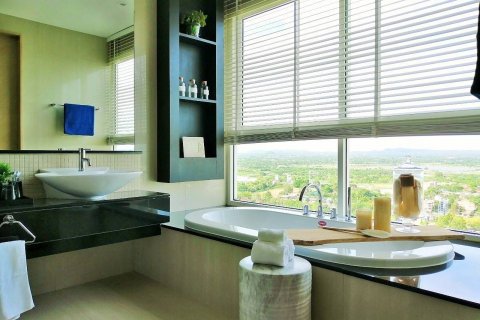 Eigentumswohnung in Pattaya, Thailand, 2 Schlafzimmer  № 22181 - Foto 15
