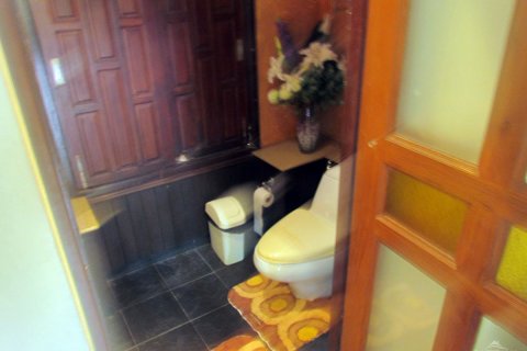 Haus auf Jomtien Beach, Pattaya, Thailand 4 Schlafzimmer № 20711 - Foto 19