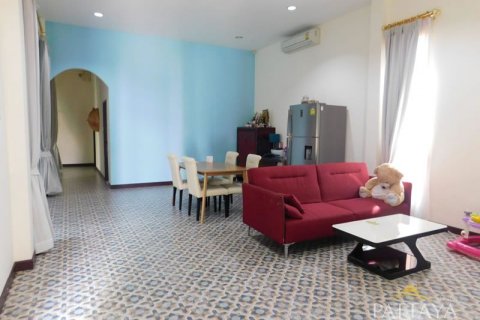 Haus in Pattaya, Thailand 3 Schlafzimmer № 21237
