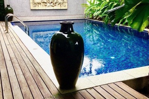 Haus in Bang Tao, Thailand 2 Schlafzimmer № 19335
