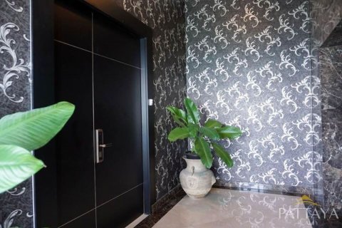 Eigentumswohnung in Pattaya, Thailand, 3 Schlafzimmer № 21311 - Foto 24