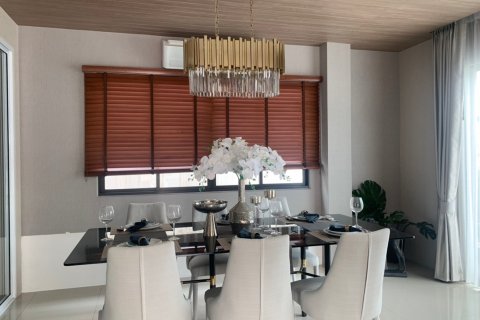 Haus in Pattaya, Thailand 3 Schlafzimmer № 22470 - Foto 13