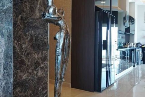 Eigentumswohnung in Pattaya, Thailand, 3 Schlafzimmer № 21311 - Foto 5