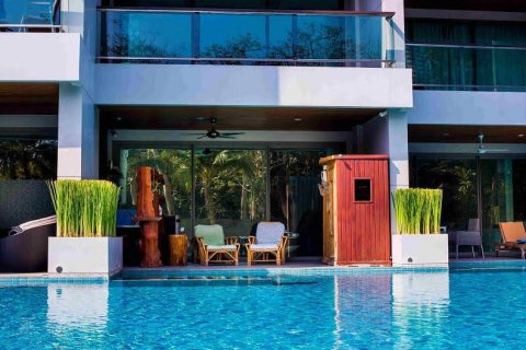 Studio in the Condo in Pattaya, Thailand  № 22167 - Foto 10