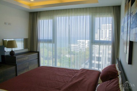 Eigentumswohnung in Pattaya, Thailand, 2 Schlafzimmer  № 20836 - Foto 25