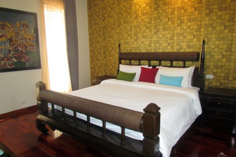 Haus in Pattaya, Thailand 3 Schlafzimmer № 24373 - Foto 7