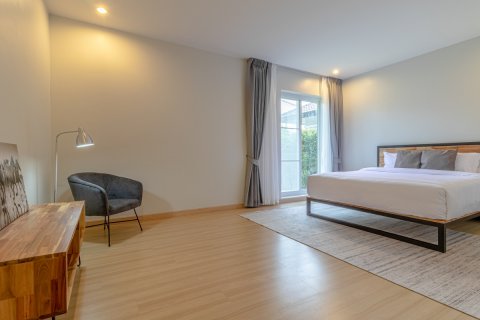Haus in Pattaya, Thailand 3 Schlafzimmer № 22388 - Foto 16